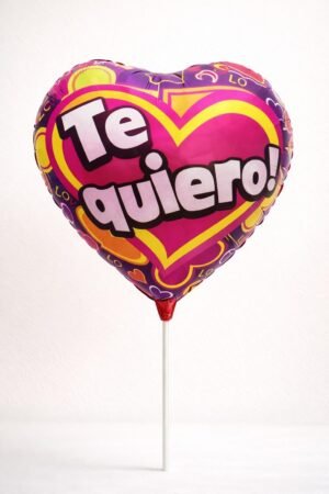 Globo Te Quiero