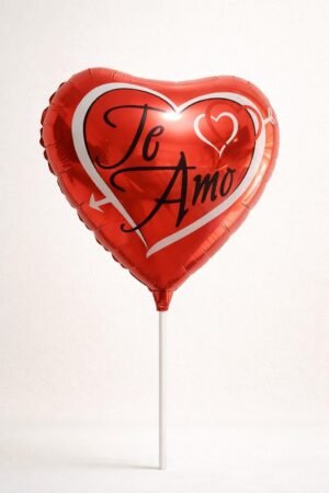 Globo Te Amo
