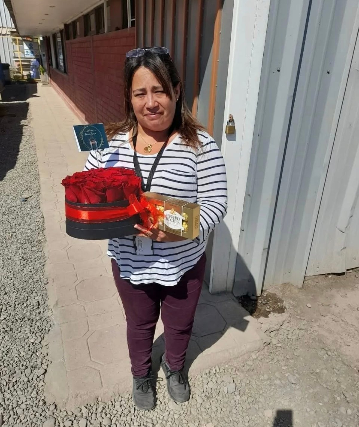 Villavicencio Cecilia