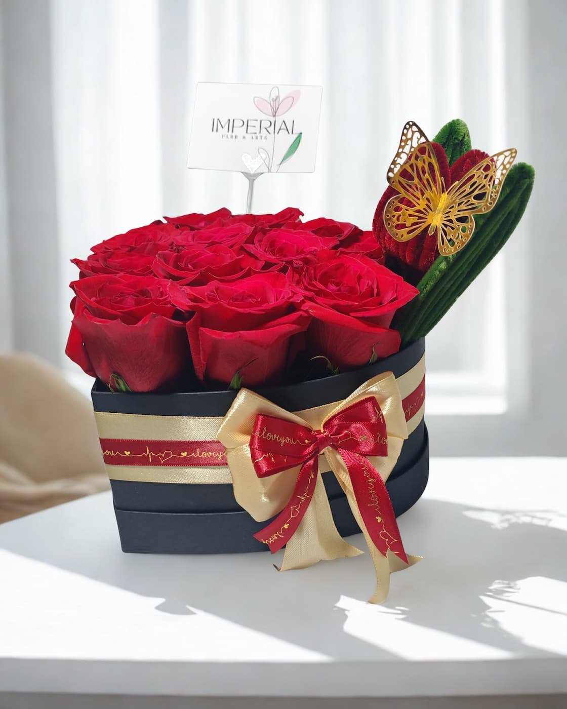 Corazón Carmesí - Imagen 2