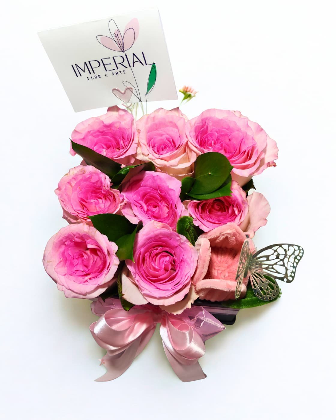 Delicadeza Rosé - Imagen 2