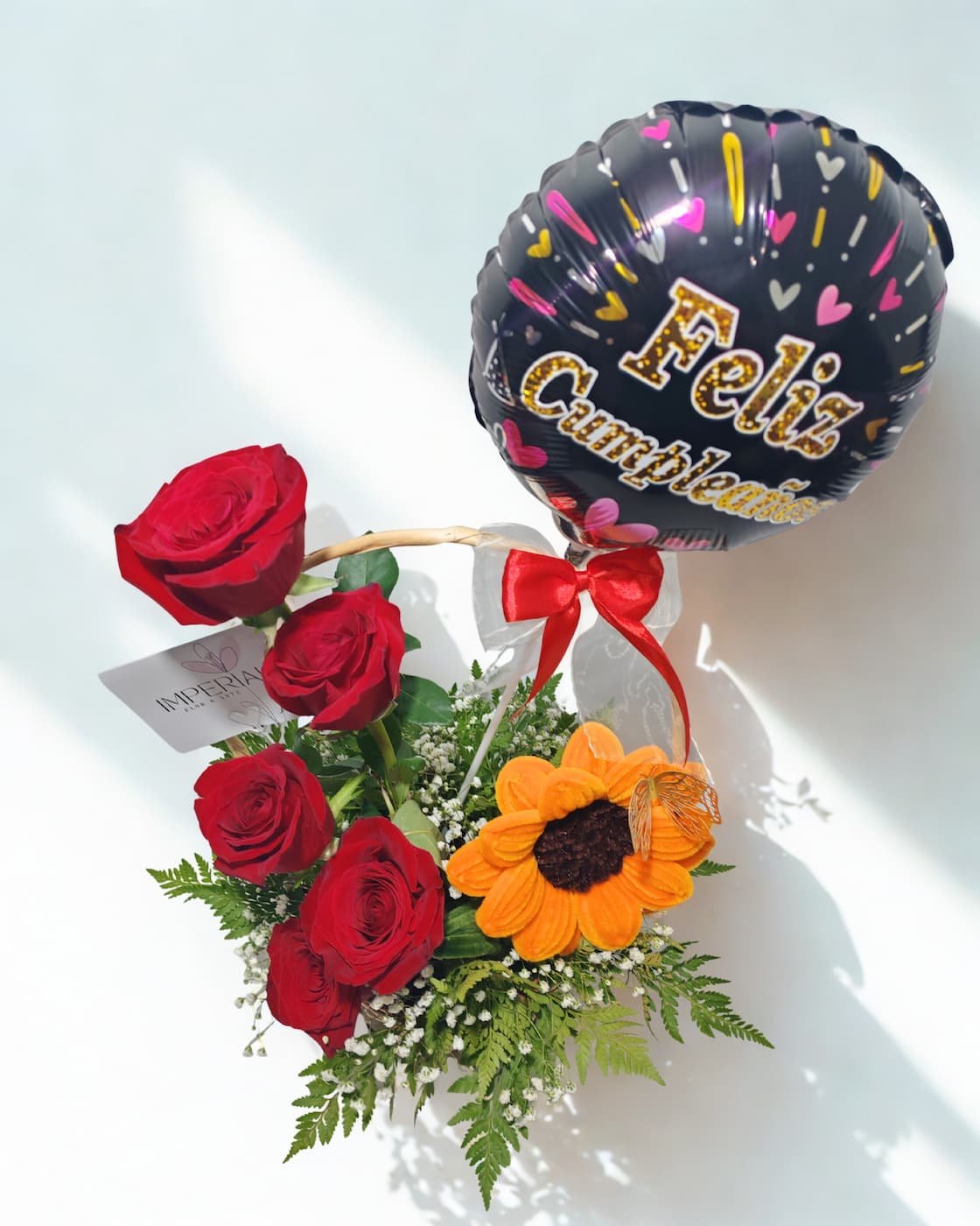 Sonrisa de Cumpleaños - Imagen 2