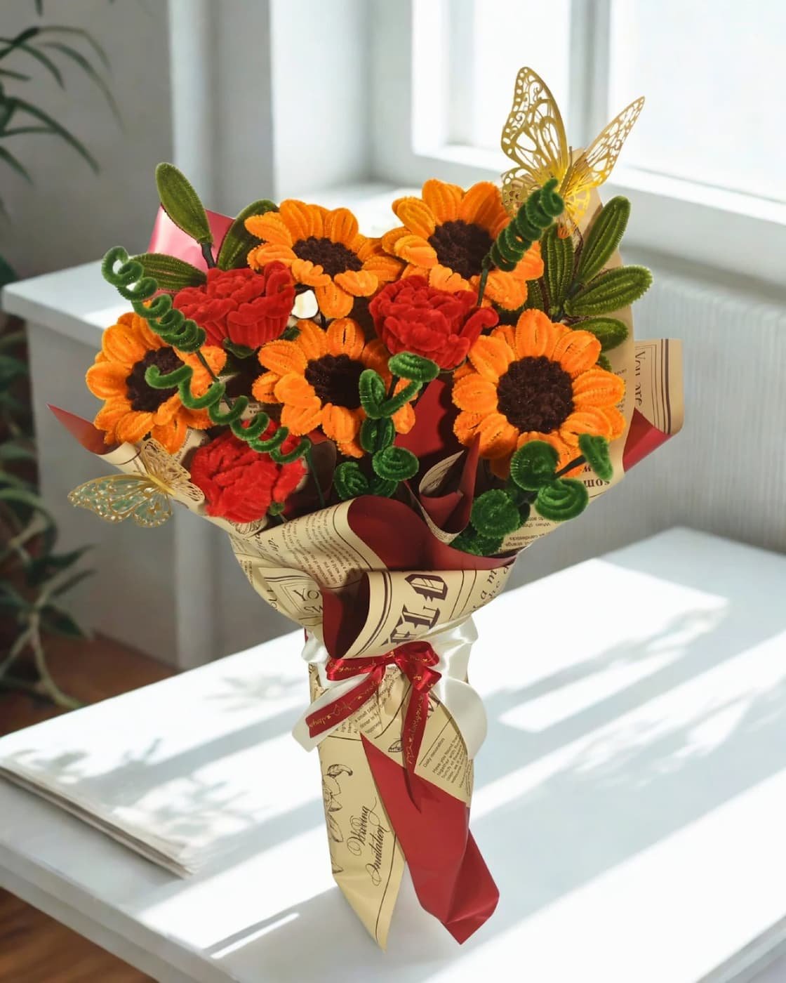 Sol de Otoño - Imagen 2