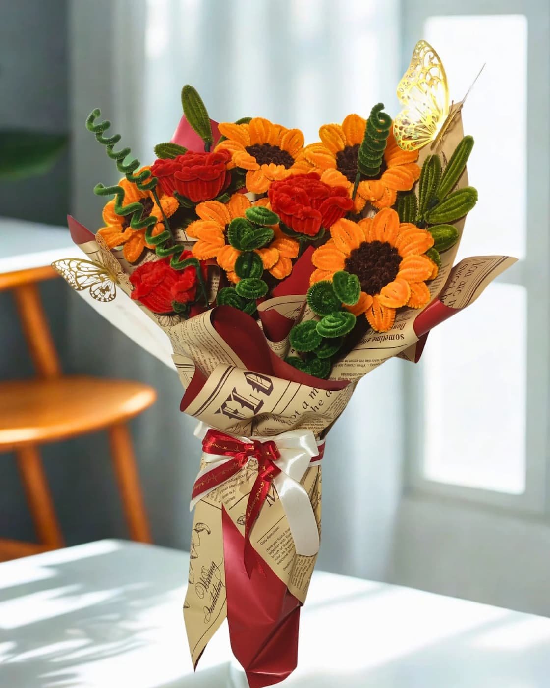 Sol de Otoño - Imagen 3