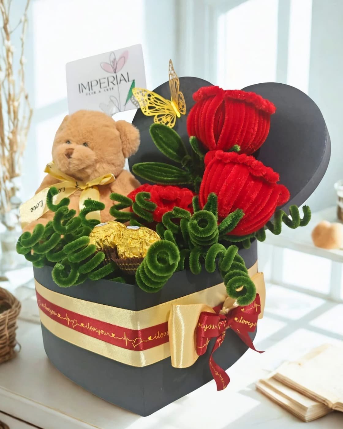 Te Pienso - Imagen 3