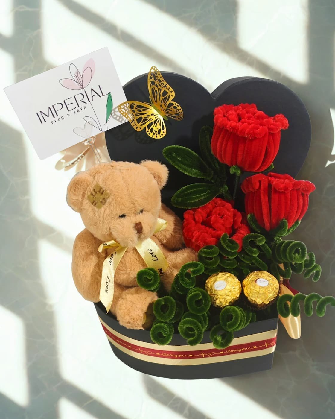 Te Pienso - Imagen 2