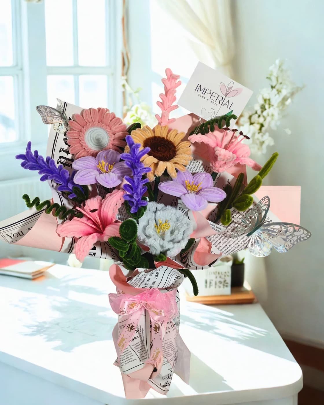 Dulce Primavera - Imagen 2