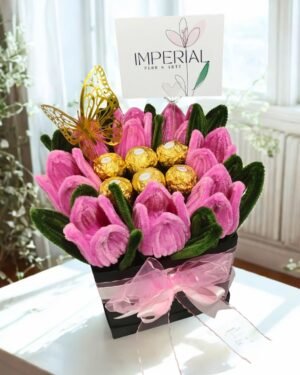 Dulce Tentación Imperial