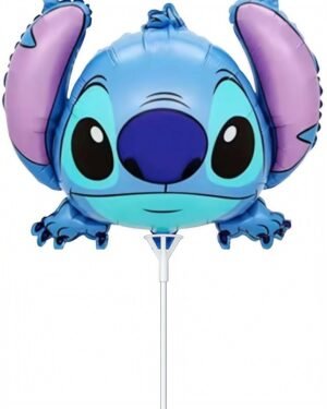 Globo Stitch