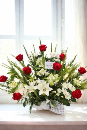 Arrimo Profundo Amor