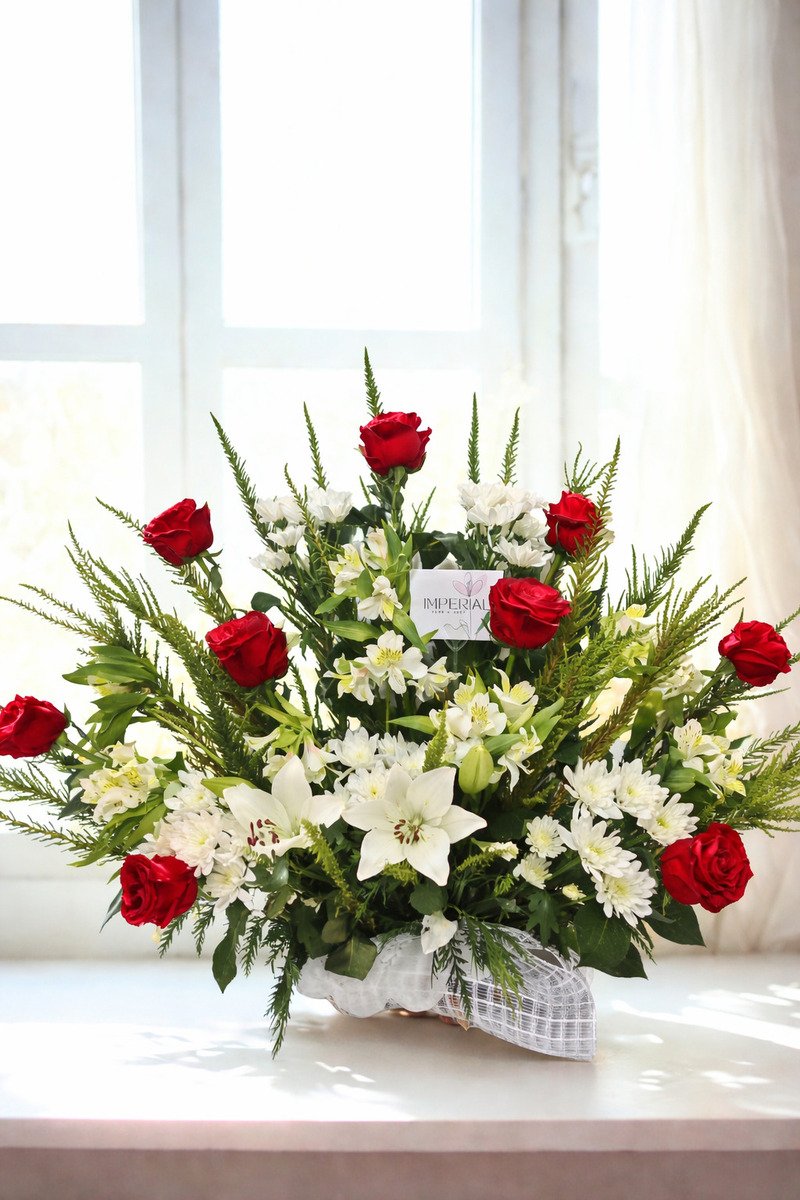 Arrimo Profundo Amor