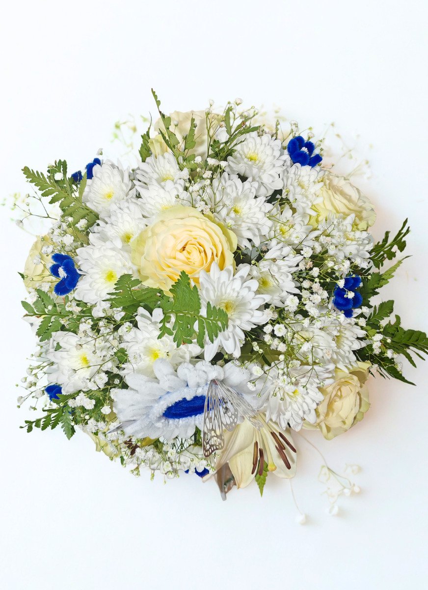 Cielo de Bienvenida Niño - Imagen 2