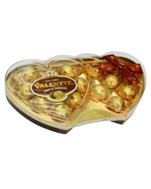Bombones Valentte 16u