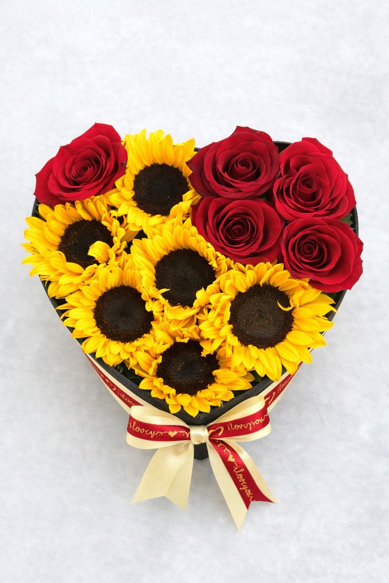 Corazon Radiante - Imagen 2