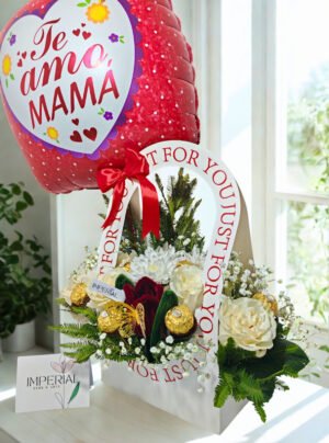 Amor Incondicional Mamá