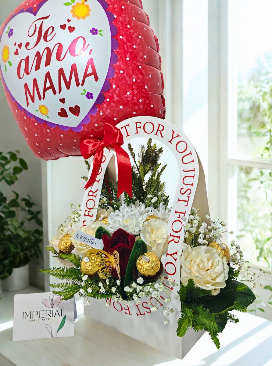 Amor Incondicional Mamá