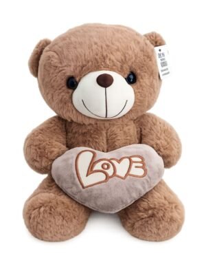 oso de peluche 30 cm a domicilio en Santiago