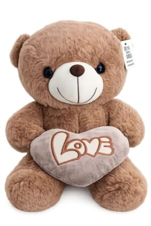oso de peluche 30 cm a domicilio en Santiago