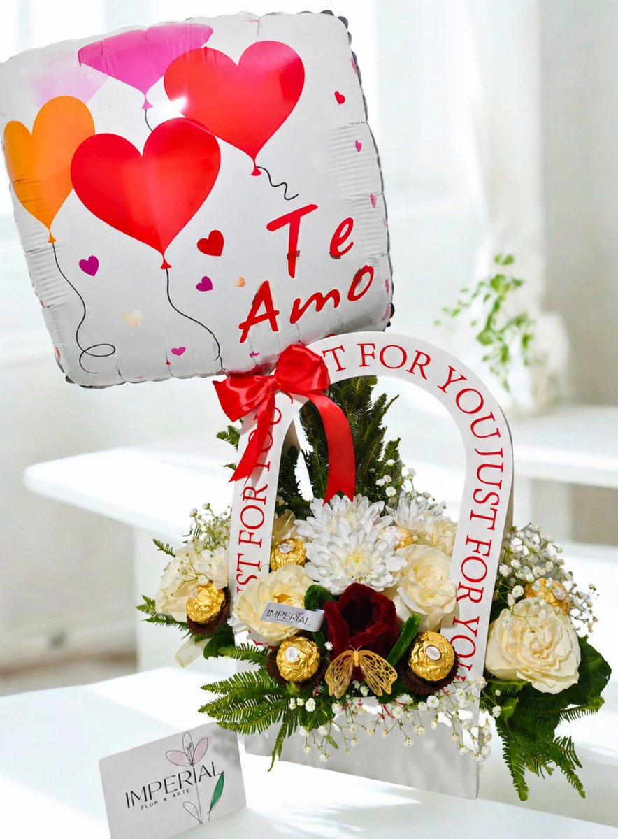 Amor Incondicional - Imagen 2