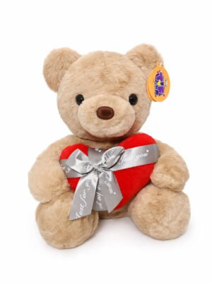 Osito de Peluche 30cm