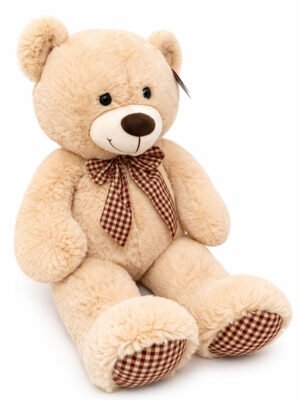 oso de peluche 75 cm a domicilio en Santiago