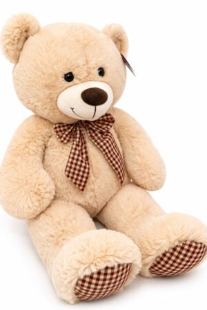 oso de peluche 75 cm a domicilio en Santiago