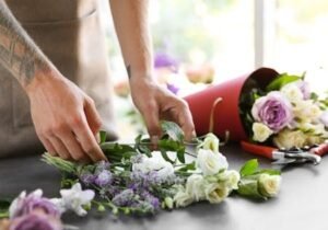 Florería en Santiago: Arreglos Florales Exclusivos con Entrega el Mismo Día