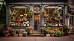 Flores a domicilio en Santiago con arreglos florales y entrega el mismo día
