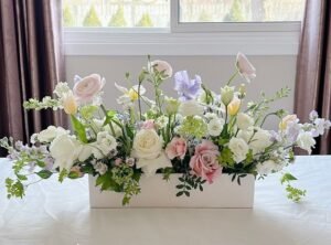 Flores para Cada Ocasión: Significados, Colores y Recomendaciones