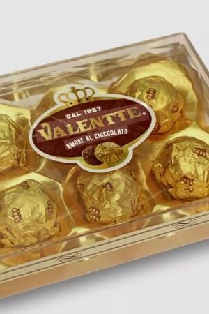 Bombones Valentte 6un