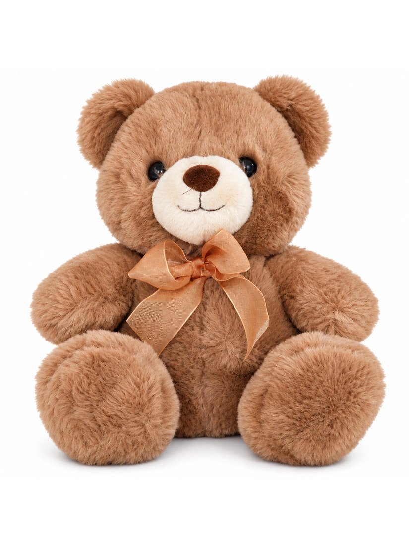 Oso de Peluche 20cm